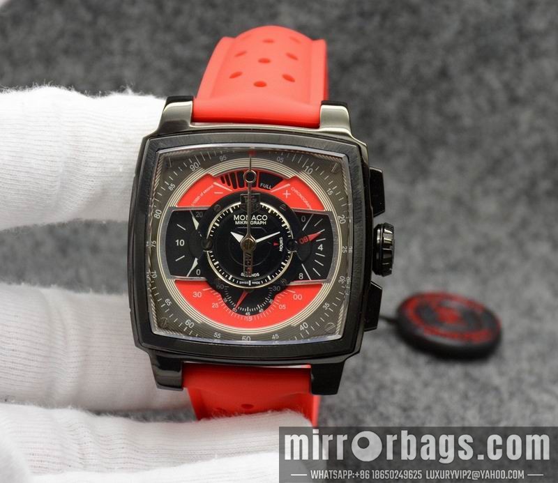 Tag Heuer 44X18mm 060854 Watch