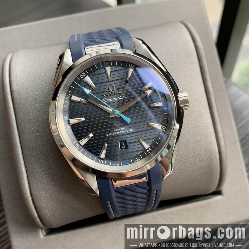 Omega 41mm 090525 Watch