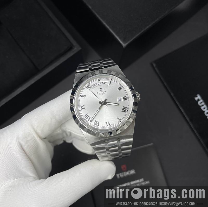 Tudor 41mm 072430 Watch