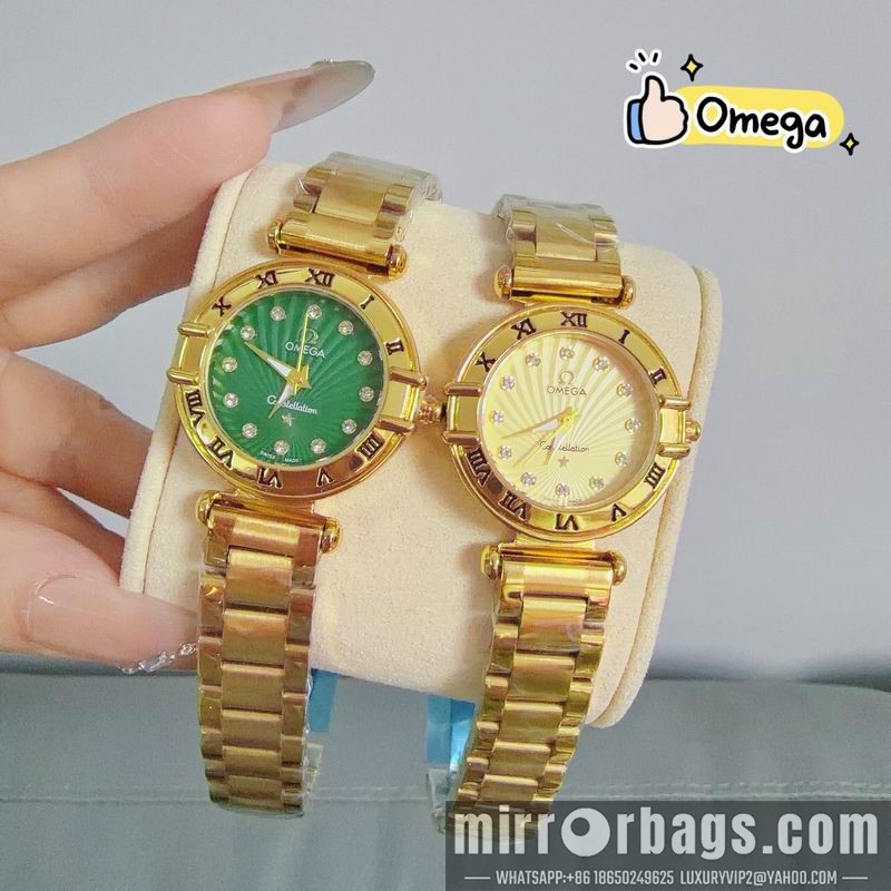 Omega 28mm 042334 Watch