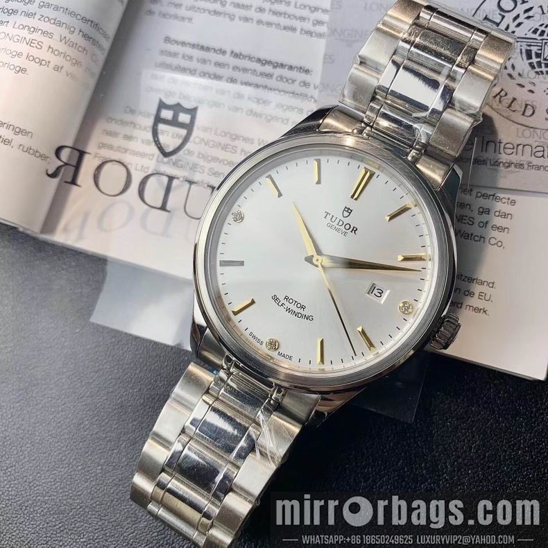 Tudor watch M34 Watch