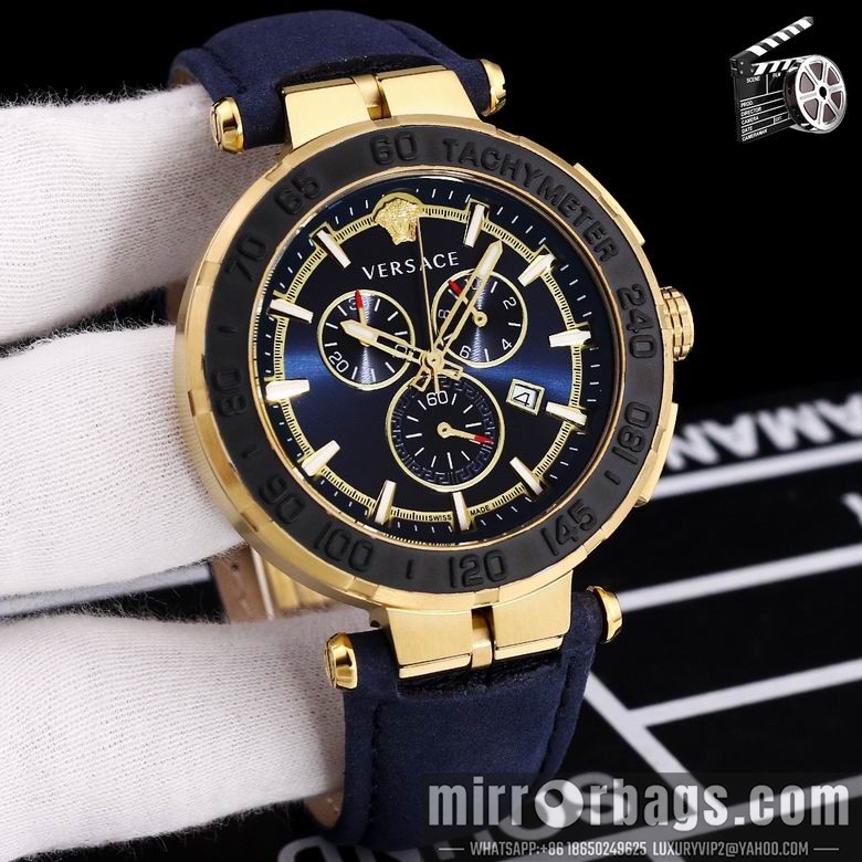 Versace 30mm 10nbz34 Watch