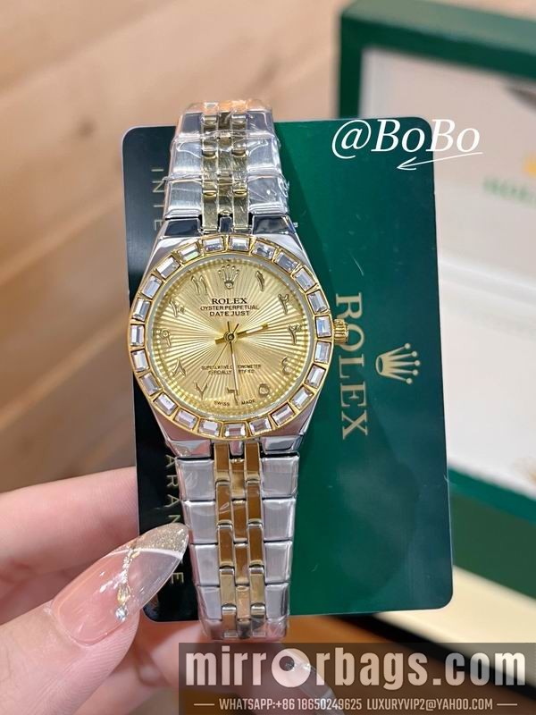 Rolex 31mm 122839 Watch