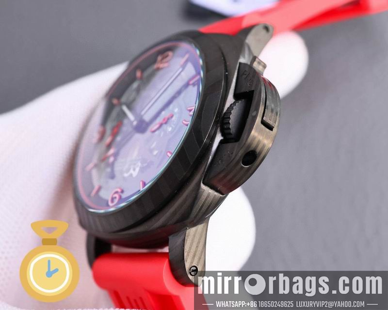 Panerai 47mm 091605 Watch