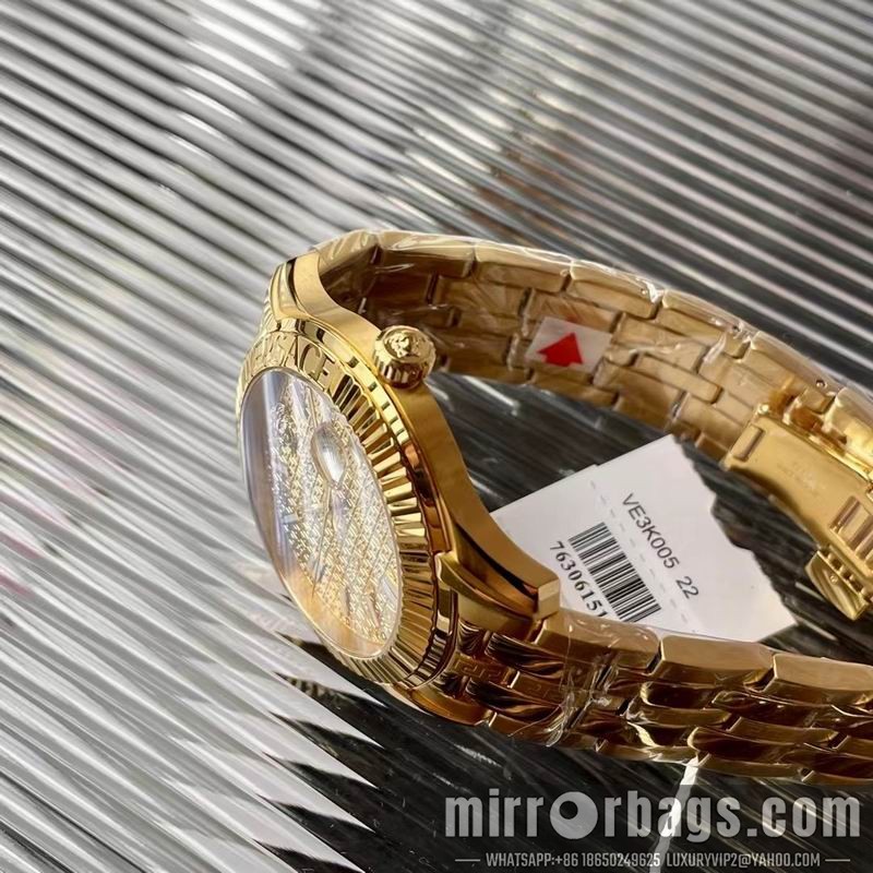 Versace 41mm 080650 Watch