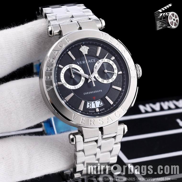 Versace watch mb 072202 Watch