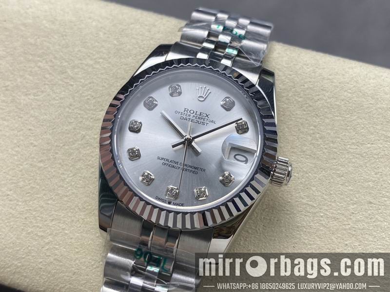 Rolex 31mm 102302 Watch