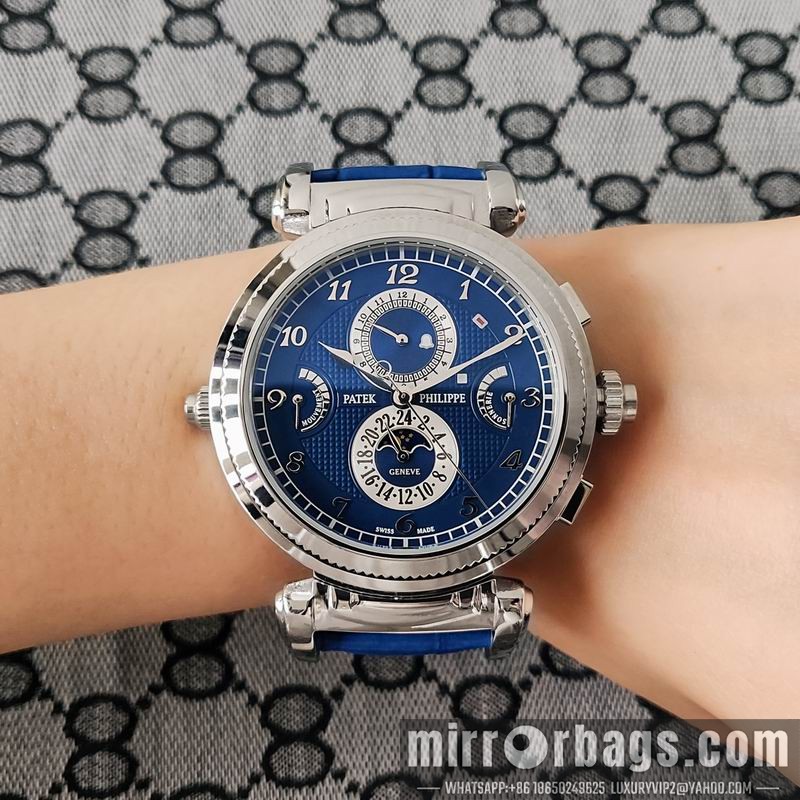 Patek Philippe 45mm 092323 Watch