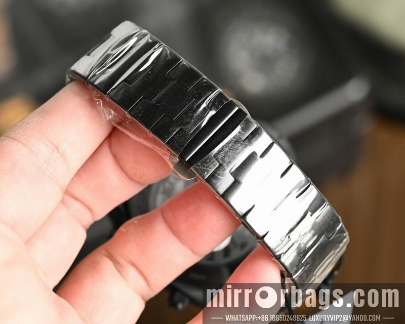 Panerai 47mm 080671 Watch