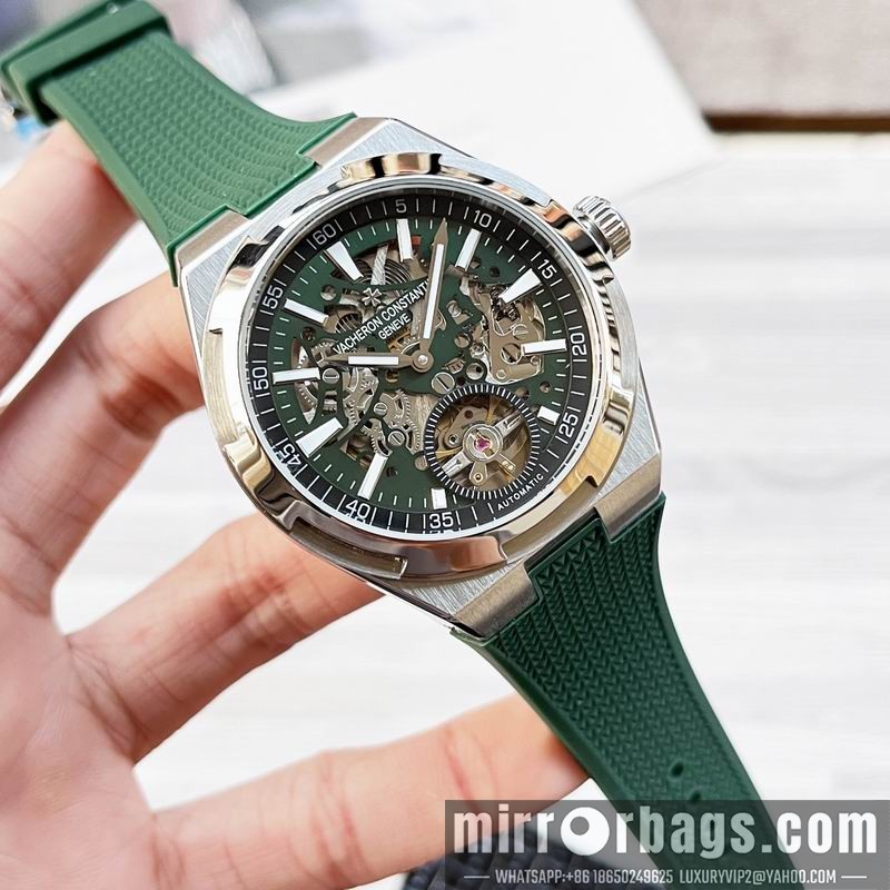 Vacheron Constantin 42.5mm 032545 Watch
