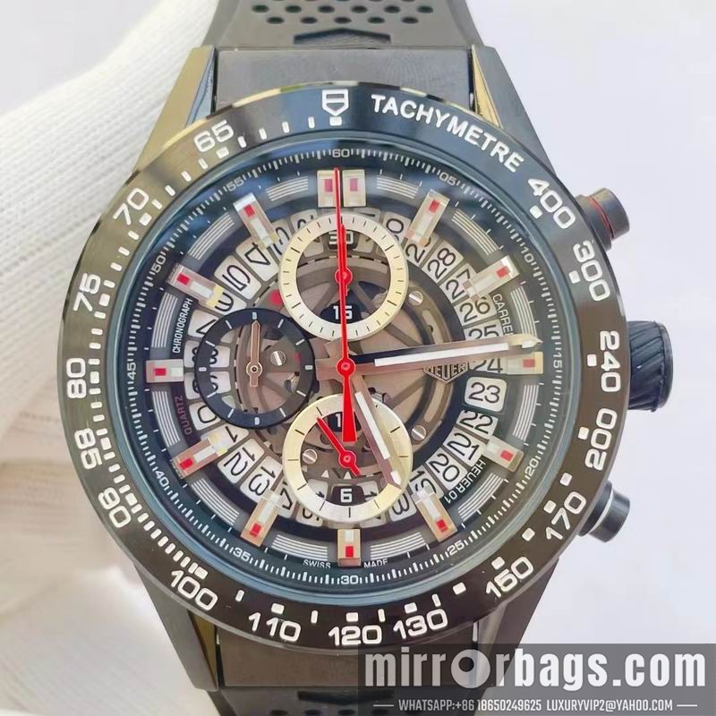 Tag Heuer watch 080526 Watch