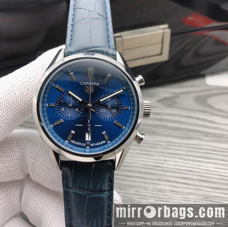 Tag Heuer 40mm 030255 Watch