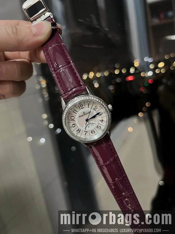 Jaeger Lecoultre 33mm 092350 Watch