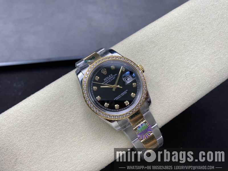 Rolex 36mm 102317 Watch