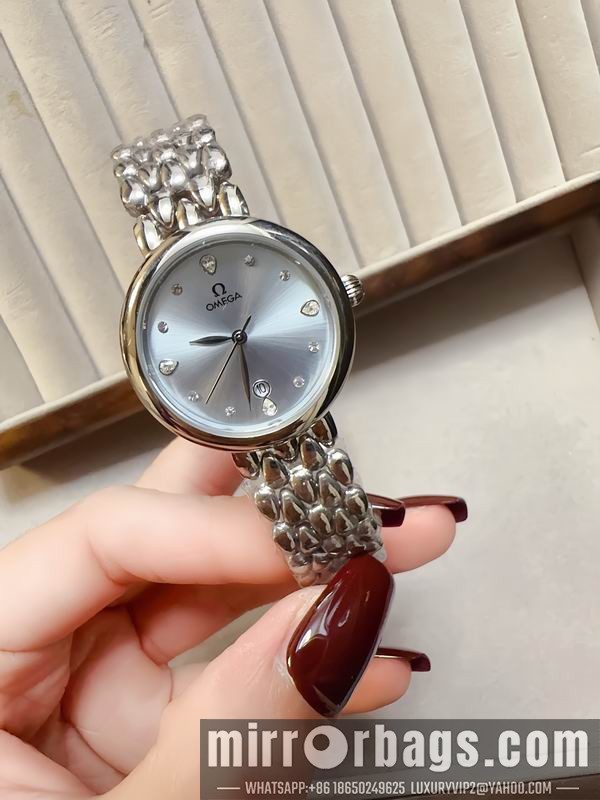 Omega 27mm 101418 Watch