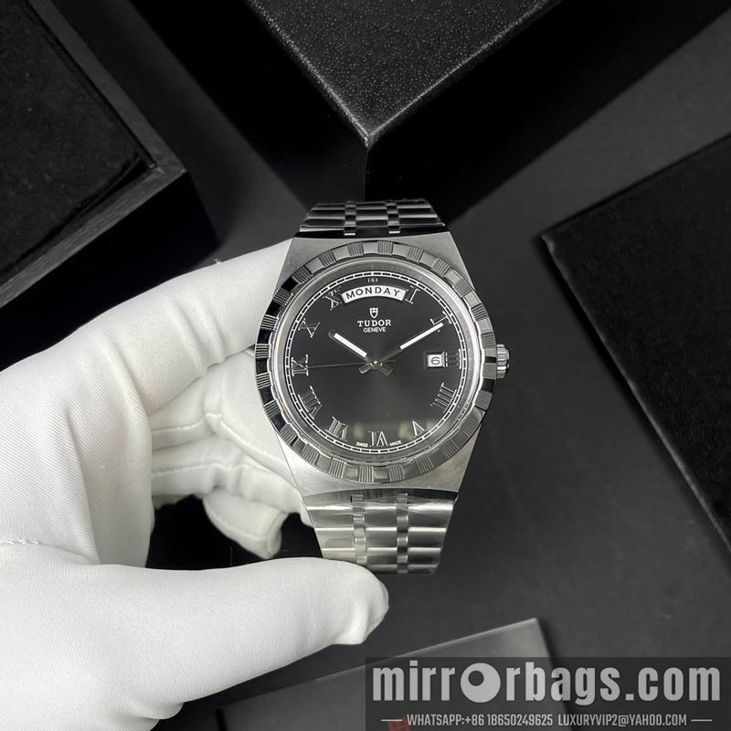Tudor 41mm 072430 Watch