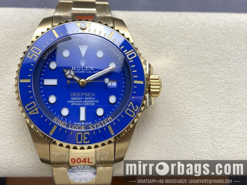 Rolex 44mm 102314 Watch