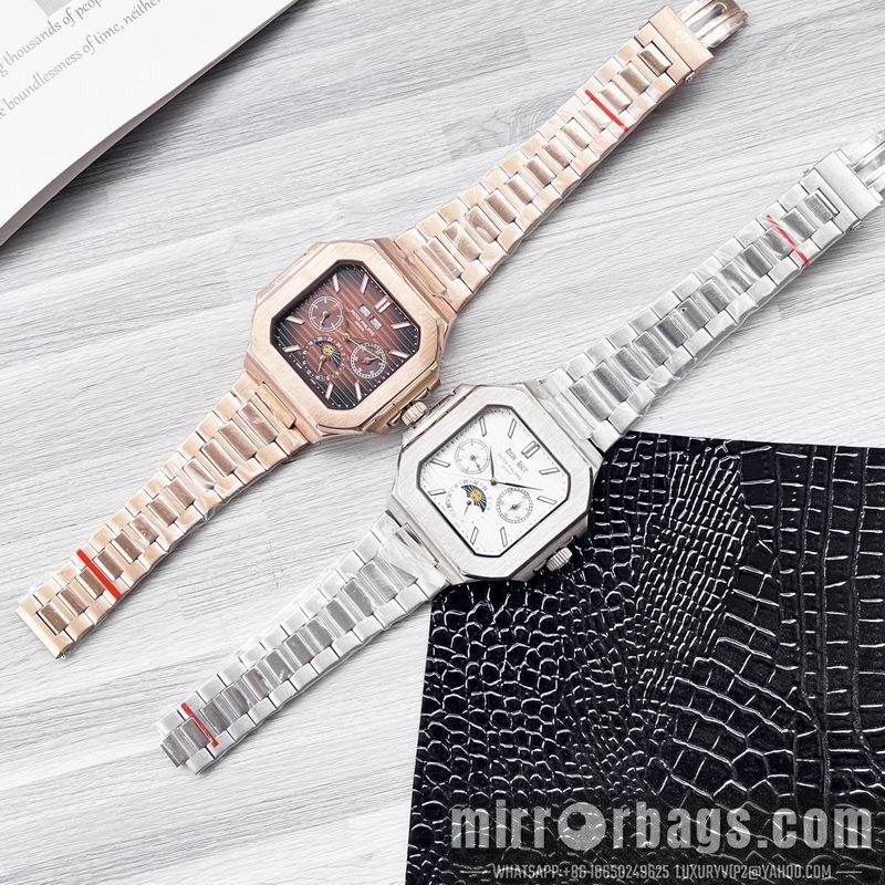 Patek Philippe 42mm 032567 Watch