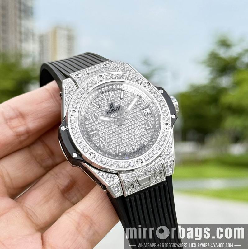 Hublot 39mm 080440 Watch