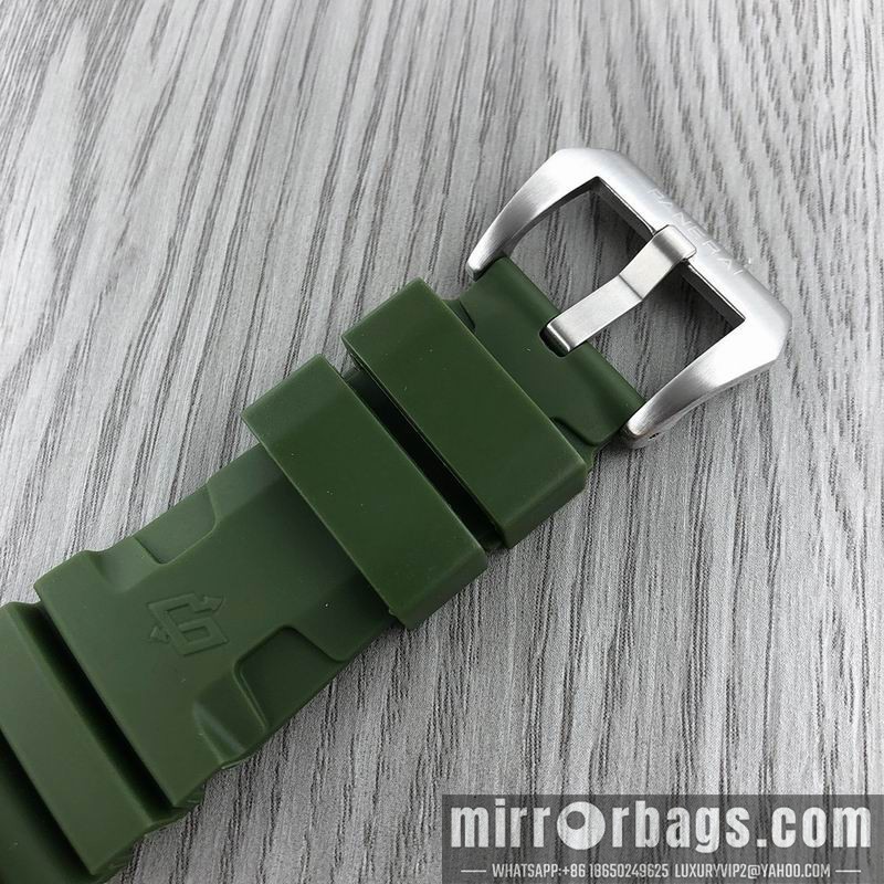 Panerai 47mm 090421 Watch