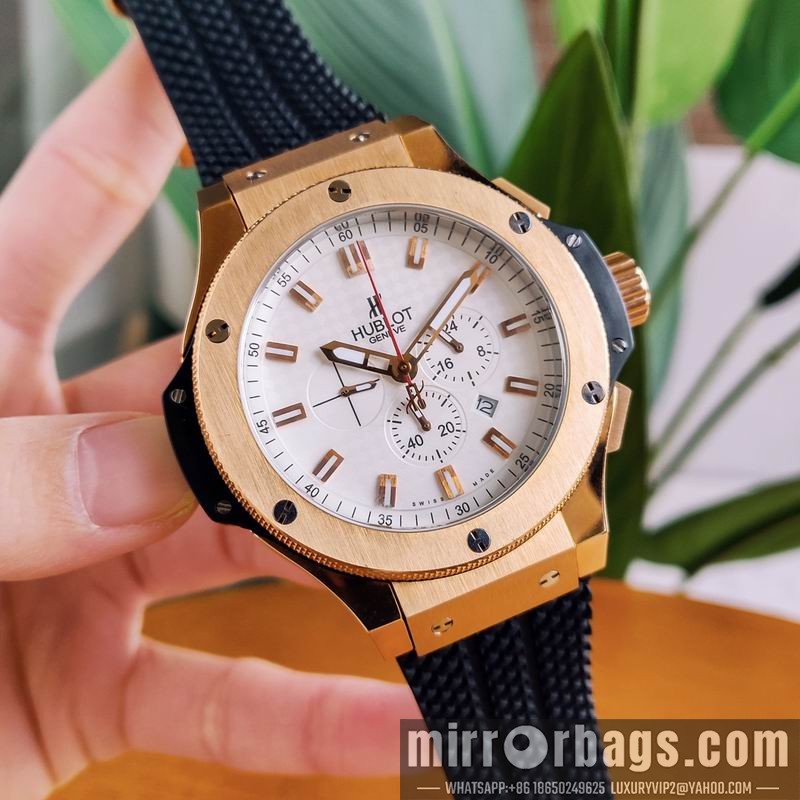 Hublot 43mm 092259 Watch
