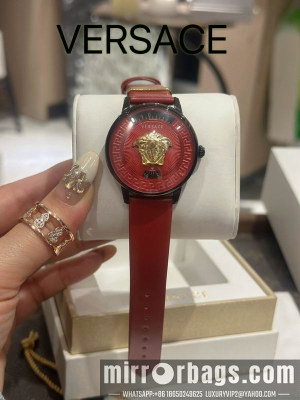 Versace 38mm 1228114 Watch