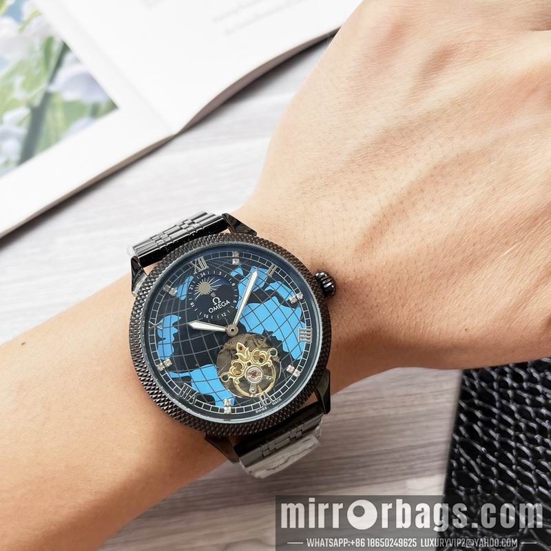 Omega 40mm 110969 Watch