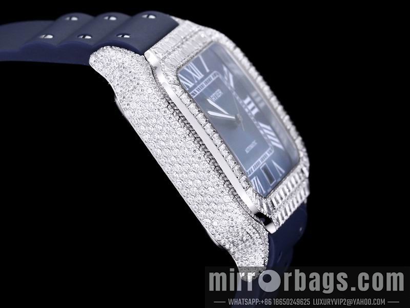Cartier 40mm 082147 Watch