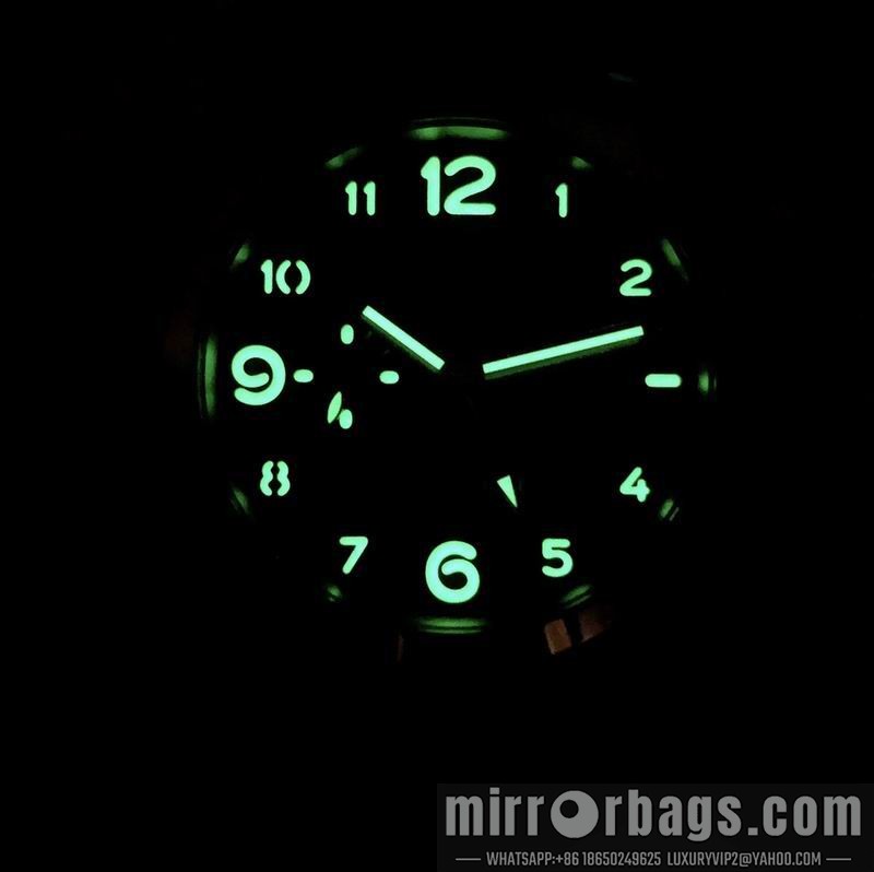Panerai 44mm 090459 Watch