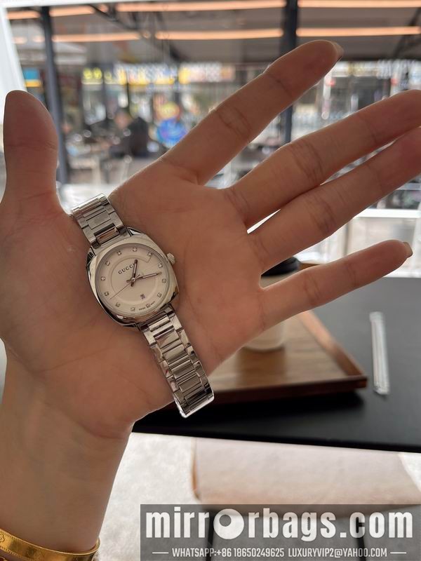 Gucci 29mm 091705 Watch