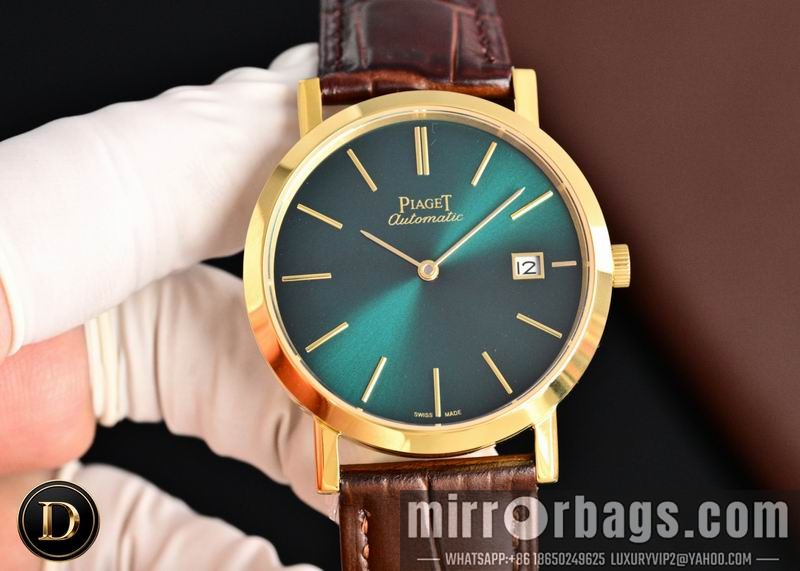Piaget 38mm 040923 Watch