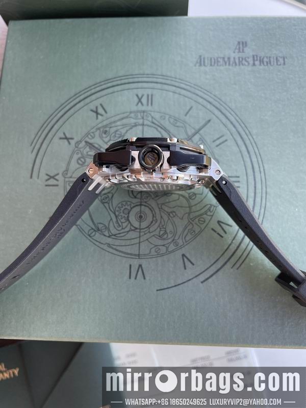 AP 44mm 092105 Watch