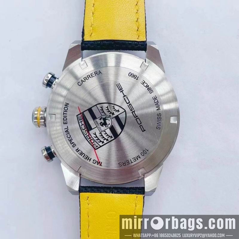 Tag Heuer watch 080534 Watch