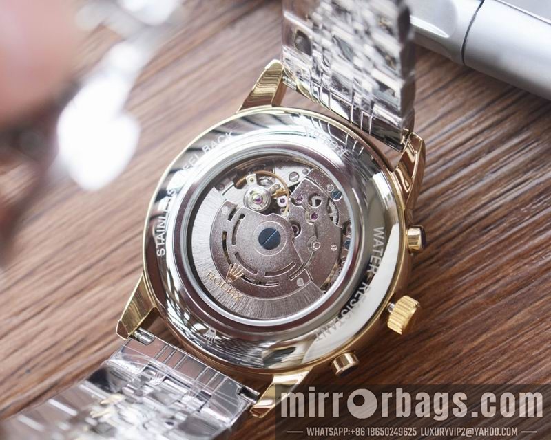 Rolex 41X12mm 062216 Watch