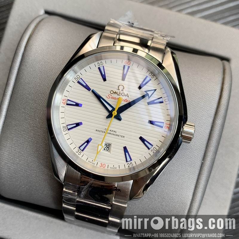 Omega 41mm 090523 Watch