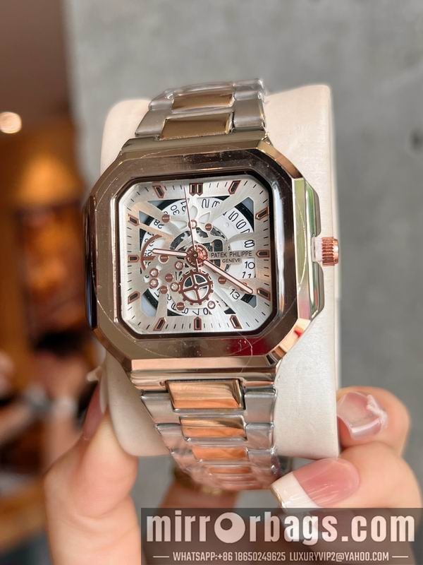 Patek Philippe watch 122888 Watch