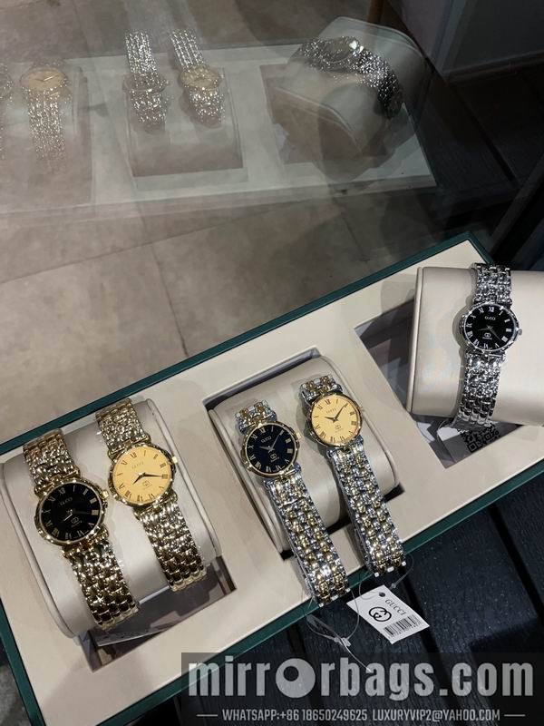 Gucci 28mm 101541 Watch