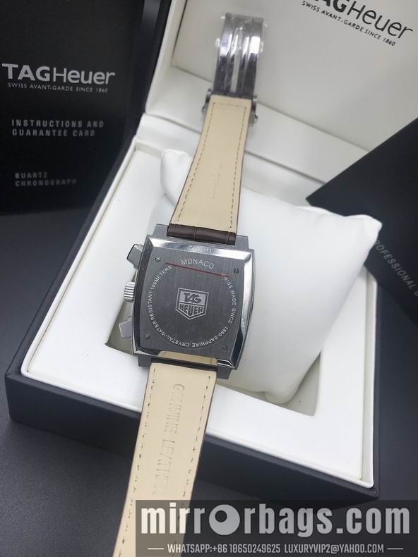 Tag Heuer watch M40 Watch