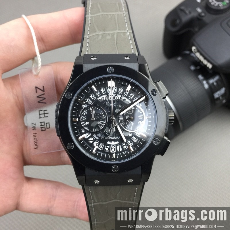 Hublot 44mm 080796 Watch