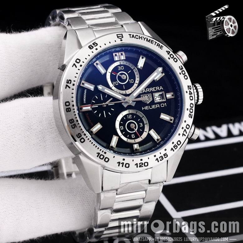 Tag Heuer watch 42X12mm M26 Watch