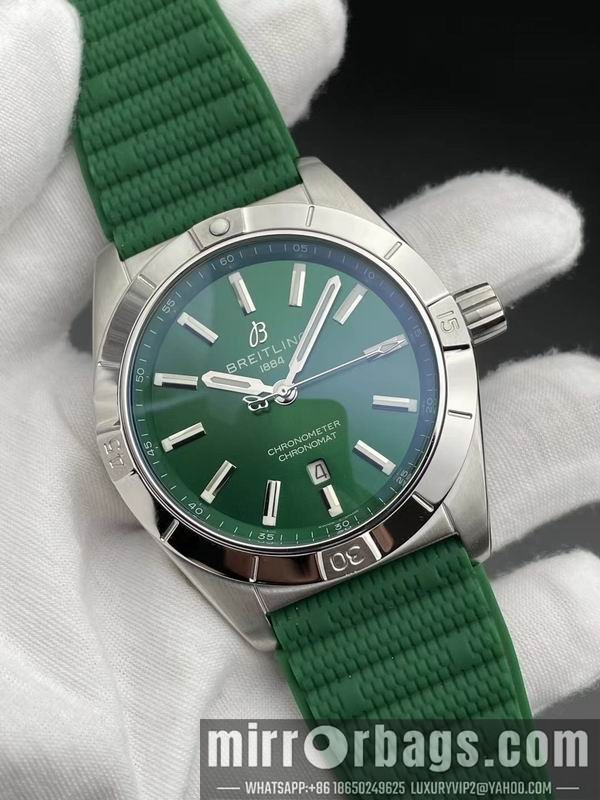 Breitling watch 082344 Watch