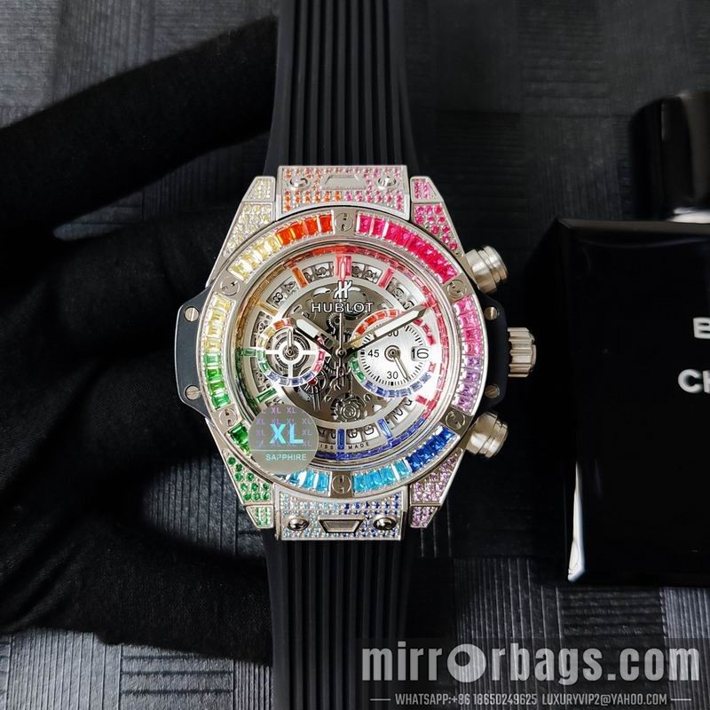 Hublot 42mm 0922117 Watch