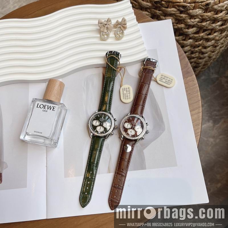 Omega 38mm 110378 Watch