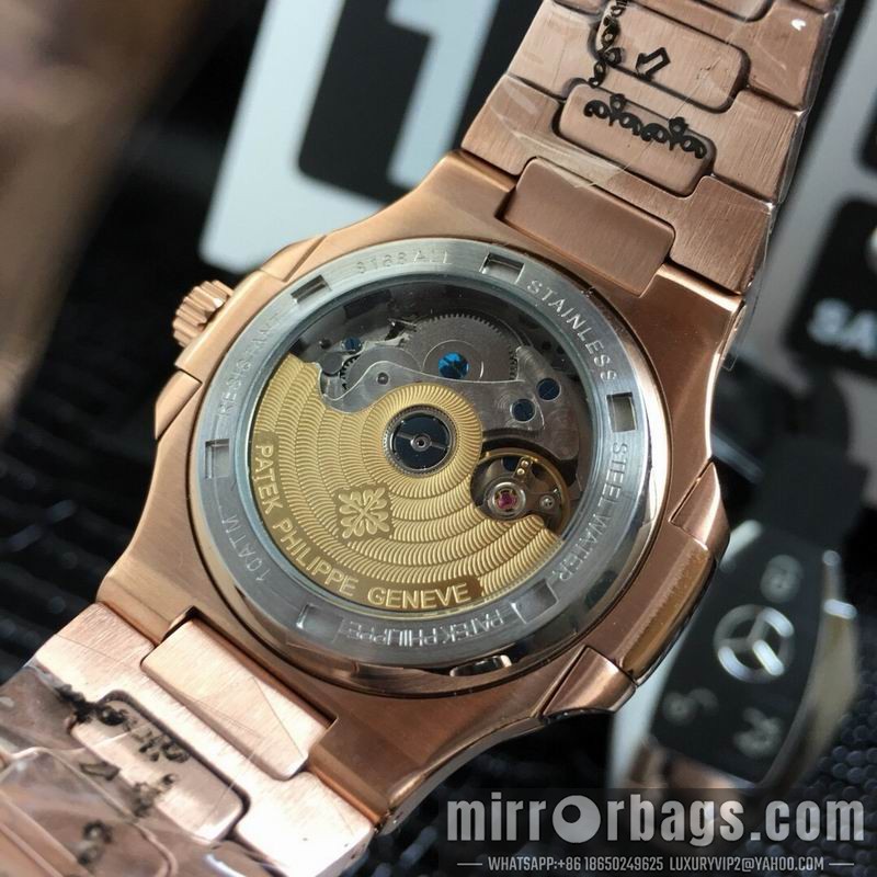 Patek Philippe 42mm 092101 Watch