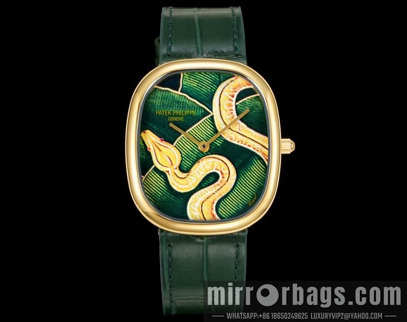 Patek Philippe watch 062208 Watch