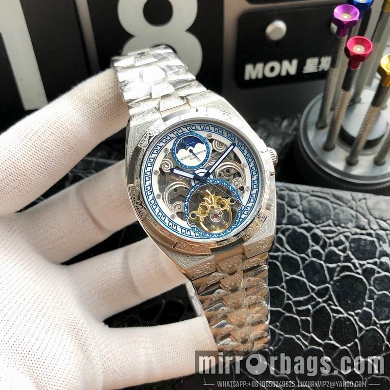 Vacheron Constantin 43mm 090544 Watch
