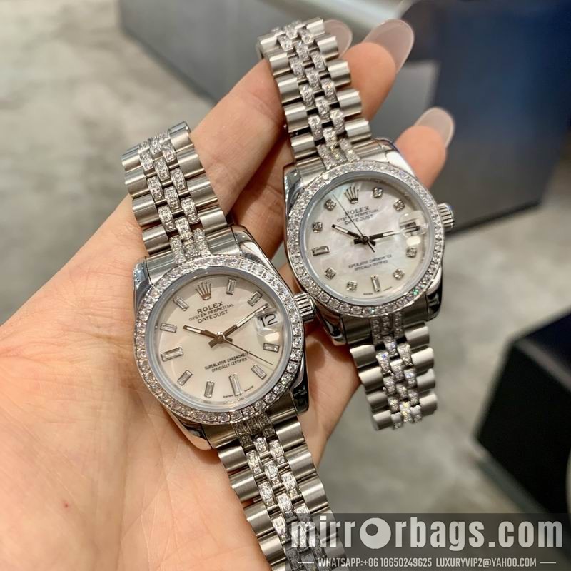 Rolex 31mm 110382 Watch