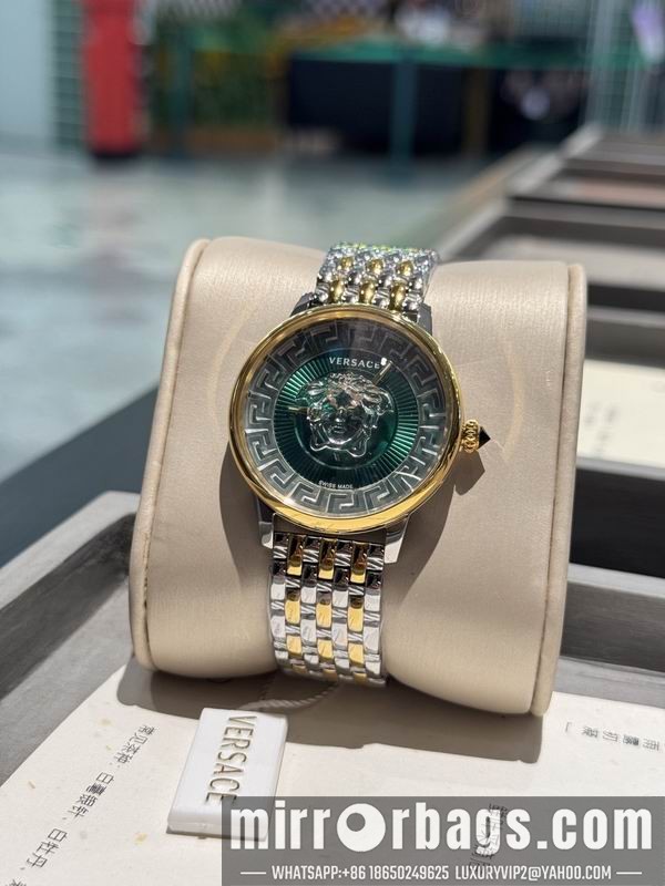 Versace 38mm 101446 Watch