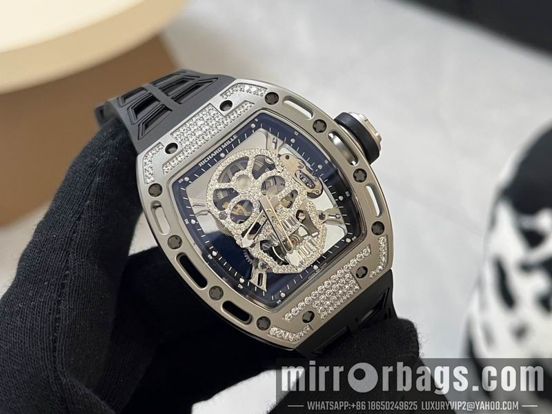 Richard Mille 43X50mm 110328 Watch