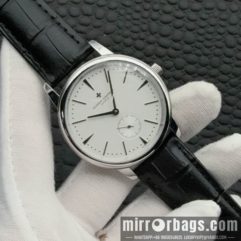 Vacheron Constantin 40mm 100827 Watch